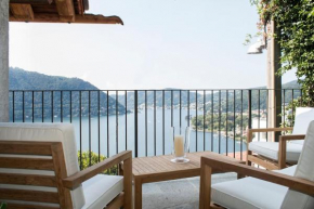 Toldino House 4 min by car to lake Cernobbio